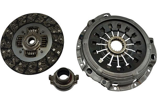 KAVO PARTS Комплект сцепления CP-4026